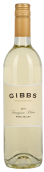 納帕谷吉布斯長(zhǎng)相思干白葡萄酒(Gibbs Sauvignon Blanc, Napa Valley, USA)