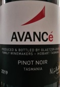 格萊佐戴森家庭釀酒師艾薇黑皮諾紅葡萄酒(Glaetzer-Dixon Family Winemakers Avance Pinot Noir, Tasmania, Australia)