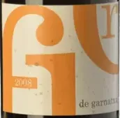波利多拉酒莊弗洛爾白葡萄酒(Celler la Bollidora Flor de Garnatxa, Terra Alta, Spain)