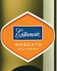 埃斯坦西亞莫斯卡托白葡萄酒(Estancia Estates Moscato, California, USA)