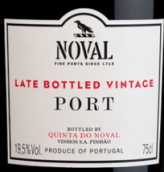 飛鳥(niǎo)園晚裝瓶年份波特酒(Quinta do Noval Late Bottled Vintage Port, Portugal)