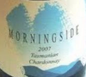 晨興酒莊霞多麗干白葡萄酒(Morningside Vineyard Chardonnay, Tasmania, Australia)