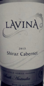 拉維娜酒莊金色系列設(shè)拉子-赤霞珠紅葡萄酒(Lavina Gold Series Shiraz Cabernet Sauvignon, Barossa Valley, Australia)