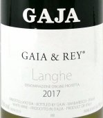 嘉雅酒莊霞多麗嘉雅白葡萄酒(Gaja Chardonnay Gaja and Rey, Piedmont, Italy)