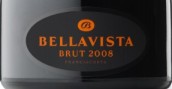 美景酒莊極干型起泡酒(Bellavista Brut, Lombardy, Italy)