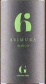 坎蒂娜酒莊6穆拉維蒙蒂諾干白葡萄酒(Cantina Giba 6 Mura Bianco Vermentino di Sardegna, Sardinia, Italy)