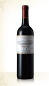 中信國安奢藏級B區(qū)尼雅赤霞珠干紅葡萄酒(Cittic Guoan Niya Grand Reserve Area B Cabernet Sauvignon, Tianshan, China)