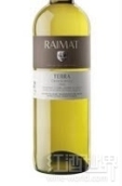 若曼達(dá)特拉生態(tài)霞多麗干白葡萄酒(Raimat Terra Ecological Chardonnay, Costers del Segre, Spain)