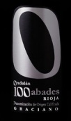 昂德蘭酒莊精選100%格拉西亞諾紅葡萄酒(Ondalán 100 Abades Graciano 100% Select, Rioja DOCa, Spain)