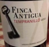 老藤酒莊丹魄紅葡萄酒(Finca Antigua Tempranillo, La Mancha, Spain)