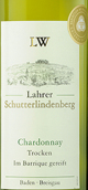 巴登酒莊布萊斯霞多麗干白葡萄酒(Badischer Winzerkeller Chardonnay Trocken Breisgau, Baden, Germany)