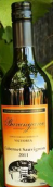 巴蘭加魯酒莊維蒙蒂諾干白葡萄酒(Barangaroo Wines Vermentino, Victoria, Australia)