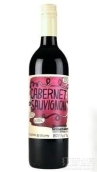 市政釀酒師赤霞珠干紅葡萄酒(Municipal Winemakers Cabernet Sauvignon, Santa Barbara County, USA)