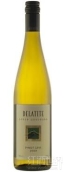 德勒提灰皮诺干白葡萄酒(Delatite Winery Pinot Gris, Upper Goulburn, Australia)