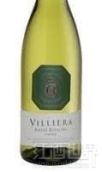 維利納萊茵雷司令干白葡萄酒(Villiera Rhine Riesling, Stellenbosch, South Africa)