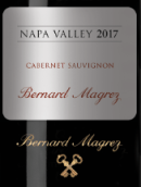 貝爾納·馬格雷莊園赤霞珠紅葡萄酒(Bernard Magrez Cabernet Sauvignon, Napa Valley, USA)