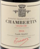 特拉佩父子酒莊（香貝丹特級(jí)園）紅葡萄酒(Domaine Trapet Pere et Fils Chambertin Grand Cru, Cote de Nuits, France)