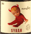 雷諾家族小淘氣西拉紅葡萄酒(Reynolds Family Winery Naughty Syrah, Napa Valley, USA)