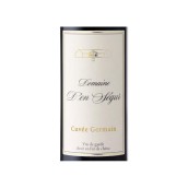 世嘉日耳曼特釀干紅葡萄酒(Domaine D'en Segur Cuvee Germain, South West France, France)