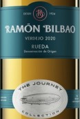 雷蒙畢爾巴鄂酒莊旅行系列弗德喬白葡萄酒(Bodegas Ramon Bilbao The Journey Collection Verdejo, Rueda, Spain)