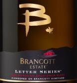 布蘭卡特酒莊字母B長相思白葡萄酒(Brancott Estate Letter Series B Sauvignon Blanc, Marlborough, New Zealand)