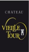 維圖貴族甜白葡萄酒(Chateau La Vieille Tour Cuvee Nobless , Bordeaux, France)