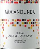 莫坎頓達單一葡萄園西拉-赤霞珠混釀干紅葡萄酒(Mocandunda Single Vineyard Shiraz-Cabernet Sauvignon, Clare Valley, Australia)