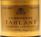 塔蘭傳統(tǒng)特極干型香檳(Tarlant Tradition Extra Brut, Champagne, France)