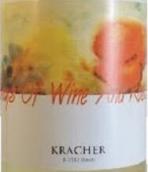 阿洛伊斯格萊士日間酒和玫瑰白葡萄酒(Weinlaubenhof Alois Kracher Days of Wine and Roses, Burgenland, Austria)