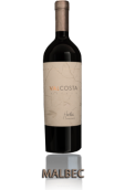 瓦樂克斯塔胡拉馬爾貝克干紅葡萄酒(Valcosta Estate Huellas Malbec, San Juan, Argentina)