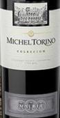 米歇尔多林酒庄精选系列马尔贝克干红葡萄酒(Michel Torino Coleccion Malbec, Salta, Argentina)