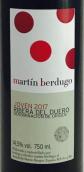 馬丁貝杜戈年輕干紅葡萄酒(Martin Berdugo Joven, Ribera del Duero, Spain)