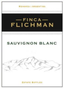 菲卡酒莊橡木系列長(zhǎng)相思白葡萄酒(Finca Flichman Roble Sauvignon Blanc, Mendoza, Argentina)