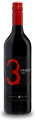 澳沃卡山三重奏系列干紅葡萄酒(Mount Avoca Vineyard Trioss Red, Victoria, Australia)