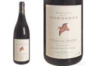 蒙多利酒莊紅發(fā)夫人紅葡萄酒(Domaine de la Mordoree La Dame Rousse, Cotes du Rhone, France)