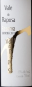 阿爾維斯蘇薩狐貍谷珍藏干紅葡萄酒(Alves de Sousa Vale da Raposa Reserva, Douro, Portugal)