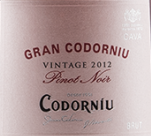 科多纽黑皮诺桃红起泡酒(Codorniu Pinot Noir Brut Rose Cava, Catalonia, Spain)