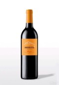 Bodegas Sonsierra Tempranillo Joven, Rioja DOCa, Spain