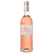 碧雅碧德亞桃紅葡萄酒(Domaine des Beates Le Bebe des Beates Rose, Lambesc, France)