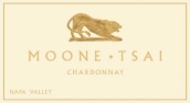 摩亞特塞霞多麗白葡萄酒(Moone-Tsai Chardonnay, Napa Valley, USA)