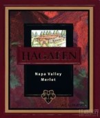 哈根芬梅洛干紅葡萄酒(Hagafen Cellars Merlot, Napa Valley, USA)