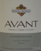 肯德-杰克遜阿旺特霞多麗干白葡萄酒(Kendall Jackson K-J Avant Chardonnay, California, USA)