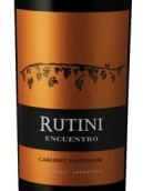 露迪尼印搓赤霞珠干紅葡萄酒(Rutini Wines Encuentro Cabernet Sauvignon, Tupungato, Argentina)