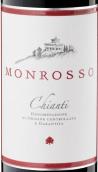 蒙森特酒庄蒙罗索基安帝红葡萄酒(Castello di Monsanto Monrosso Chianti DOCG, Tuscany, Italy)
