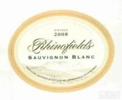 德班維爾山雷諾菲爾茲長相思干白葡萄酒(Durbanville Hills Rhinofileds Sauvignon Blanc, Durbanville, South Africa)