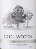 頌恩克拉克冷木霞多麗干白葡萄酒(Thorn Clarke Cool Woods Chardonnay, Eden Valley, Australia)