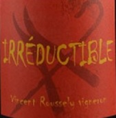 夫斯理顽强系列佳美干红葡萄酒(Domaine du Clos Roussely Irreductible Gamay, Loire, France)