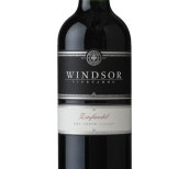 溫莎鉑金系列仙粉黛干紅葡萄酒(Windsor Zinfandel Platinum Series, Dry Creek Valley, USA)