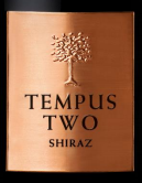 坦帕斯圖酒莊銅系列設(shè)拉子紅葡萄酒(Tempus Two Copper Series Shiraz, Hunter Valley, Australia)