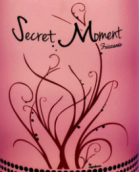 庫帕博卡酒莊神秘時刻桃紅起泡酒(Bodegas Copaboca Secret Moment Rosado Frizzante, Spain)